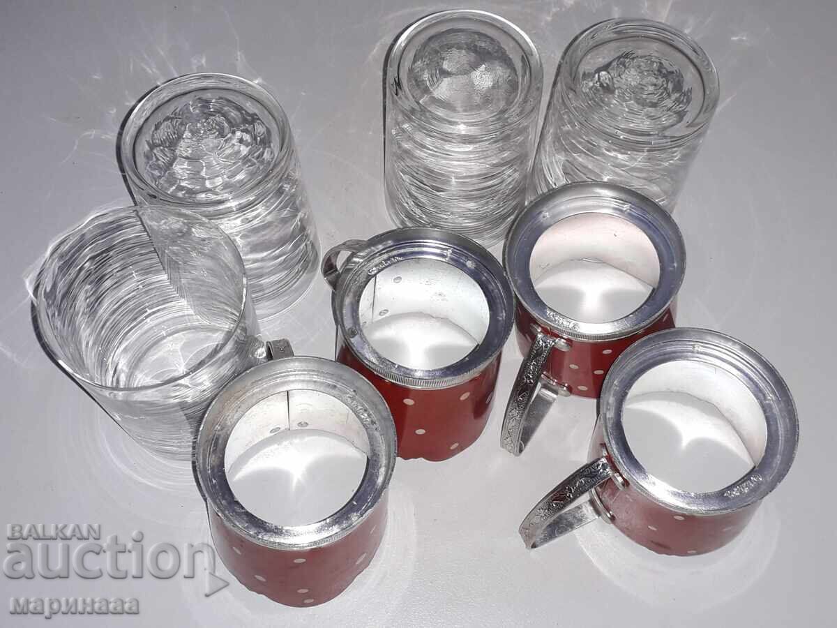 Licitație CEȘTI CU SUPORTURI, URSS