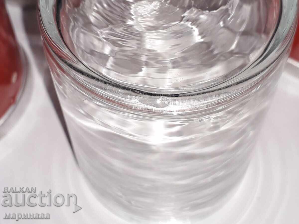 Livrarea CEȘTI CU SUPORTURI, URSS