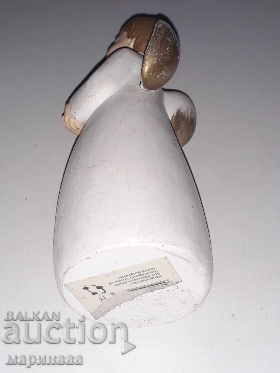 Licitație ÎNGER. POLIREZINĂ. GERMANIA