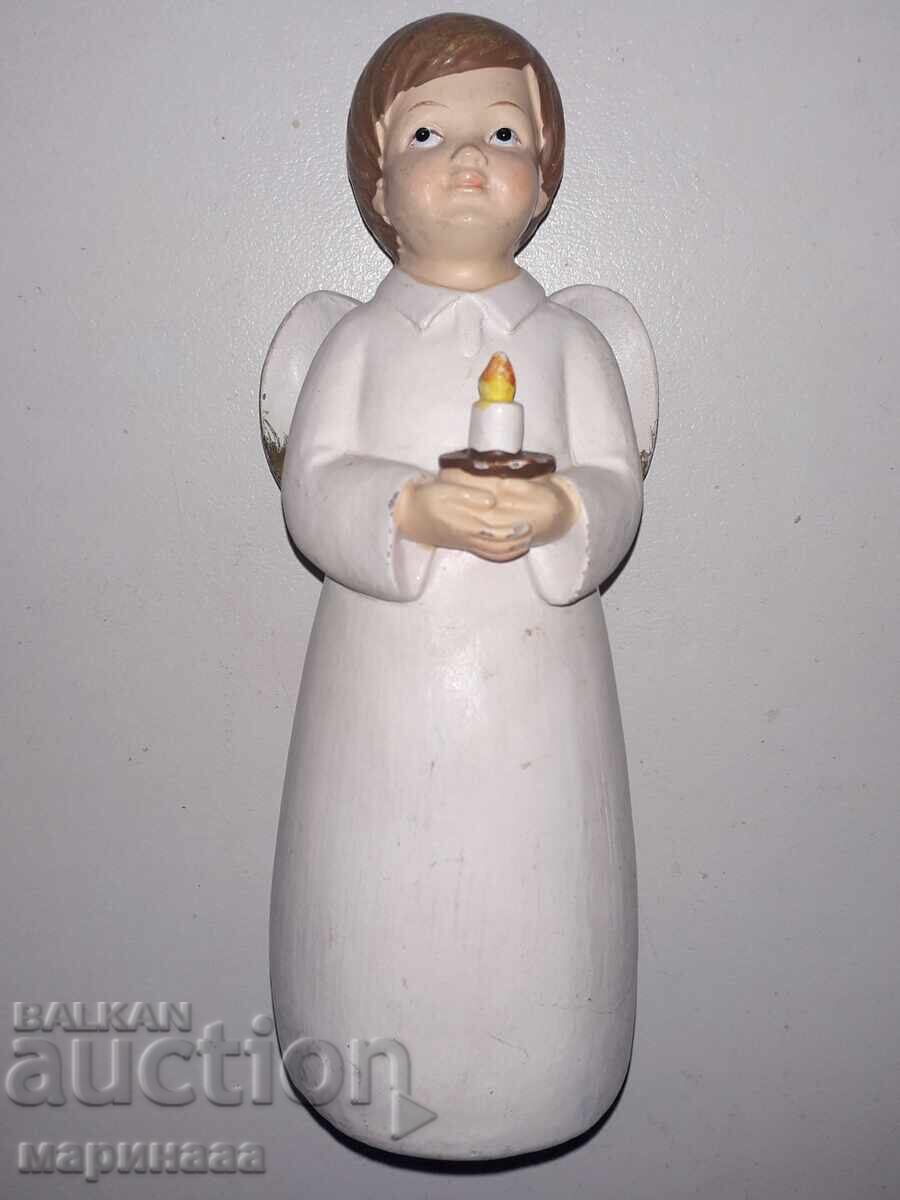 ÎNGER. POLIREZINĂ. GERMANIA