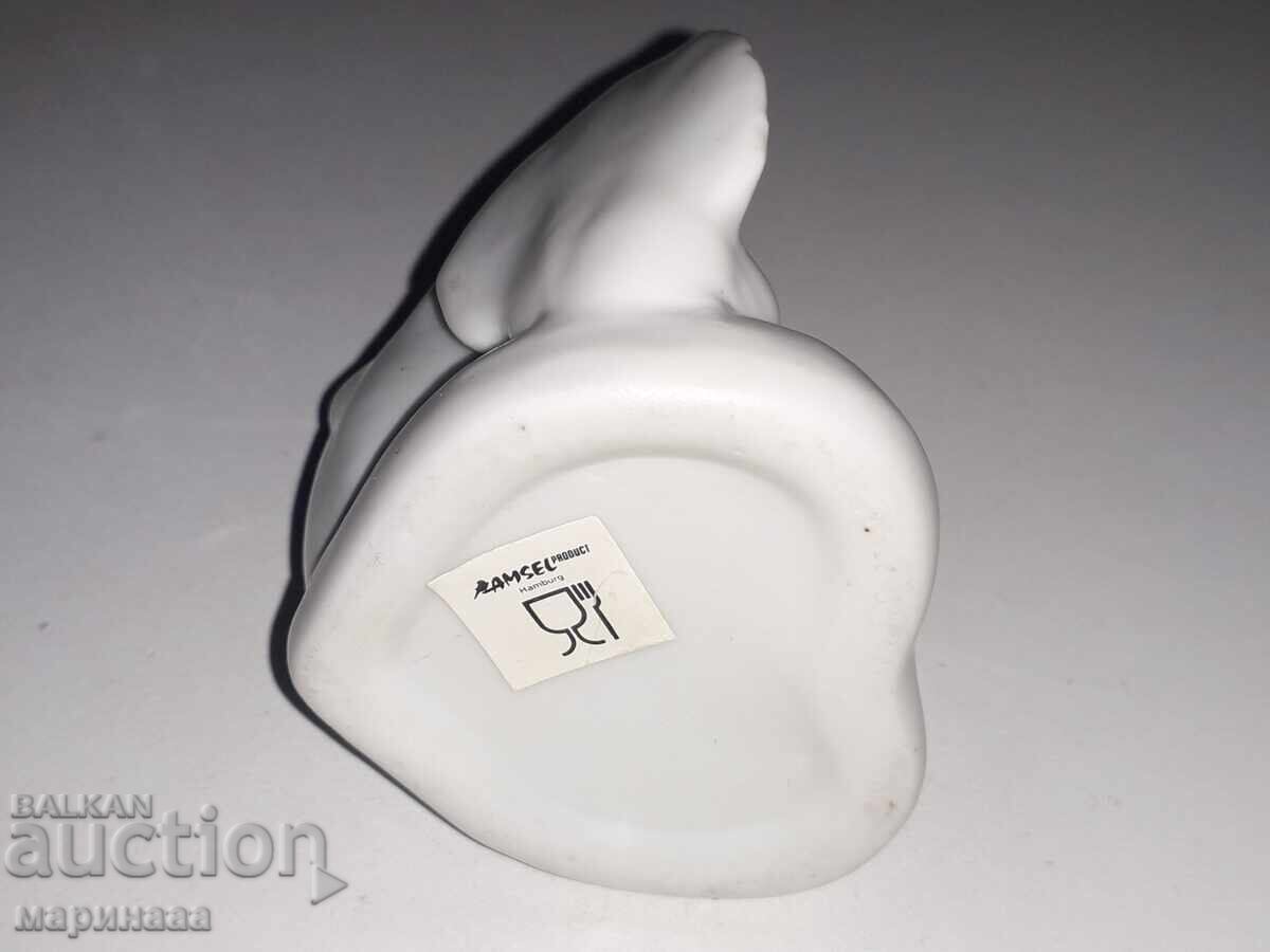 Δημοπρασία ΜΙΚΡΟ ΑΓΑΛΜΑΤΙΔΙΟ-ΚΗΡΟΠΗΓΙΟ. ΠΟΡΣΕΛΑΝΗ. ΓΕΡΜΑΝΙΑ