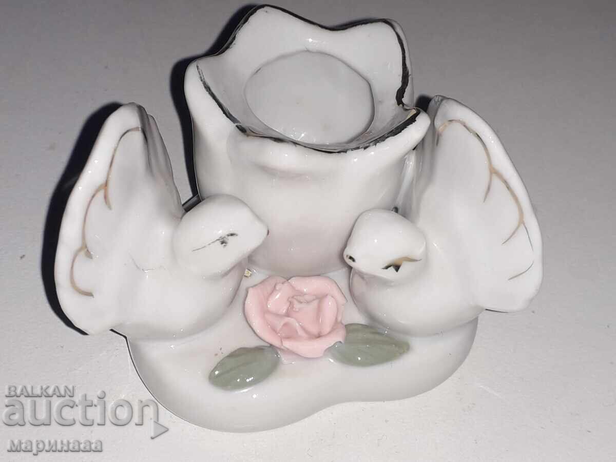 ΜΙΚΡΟ ΑΓΑΛΜΑΤΙΔΙΟ-ΚΗΡΟΠΗΓΙΟ. ΠΟΡΣΕΛΑΝΗ. ΓΕΡΜΑΝΙΑ