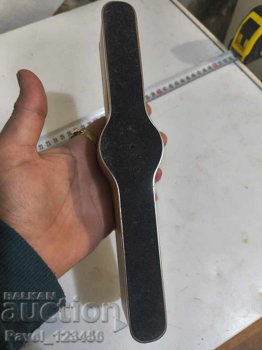 Ρολόι για ρετρό αυτοκίνητο, βάρκα...??? - 5