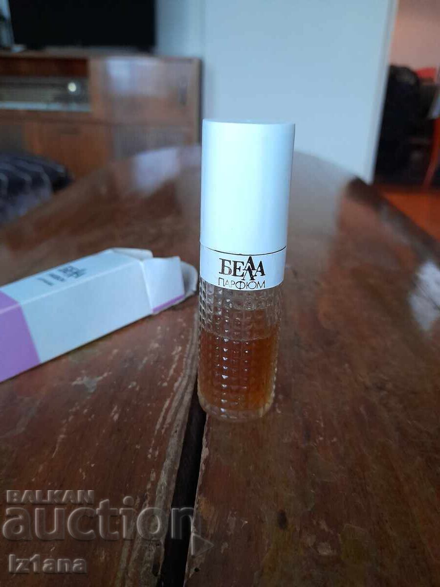 Παράδοση Old Bella κολόνια