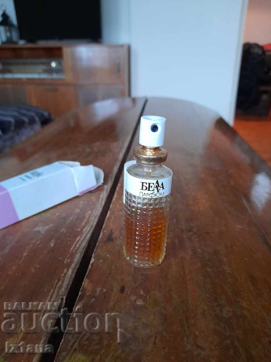 Old Bella κολόνια - 6