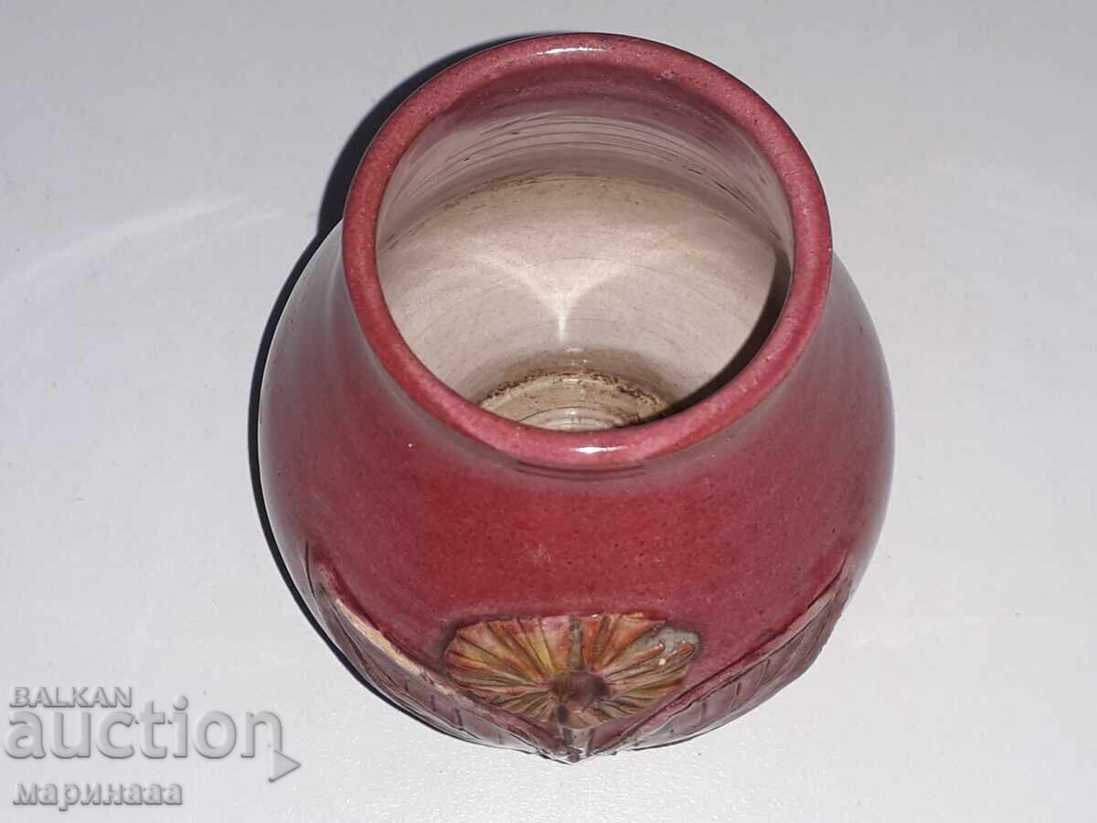 Παράδοση ΑΓΓΕΙΟ. ΚΕΡΑΜΙΚΟ Παράδοση ΑΓΓΕΙΟ. ΚΕΡΑΜΙΚΟ