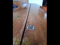 Кокарда Полиция