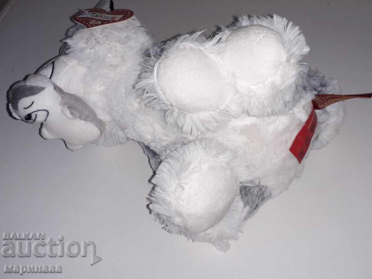 Δημοπρασία ΜΑΛΑΚΟ ΠΑΙΧΝΙΔΙ ''ΧΑΣΚΙ ΜΕ ΤΟ ΜΙΚΡΟ'' Δημοπρασία ΜΑΛΑΚΟ ΠΑΙΧΝΙΔΙ ''ΧΑΣΚΙ ΜΕ ΤΟ ΜΙΚΡΟ''