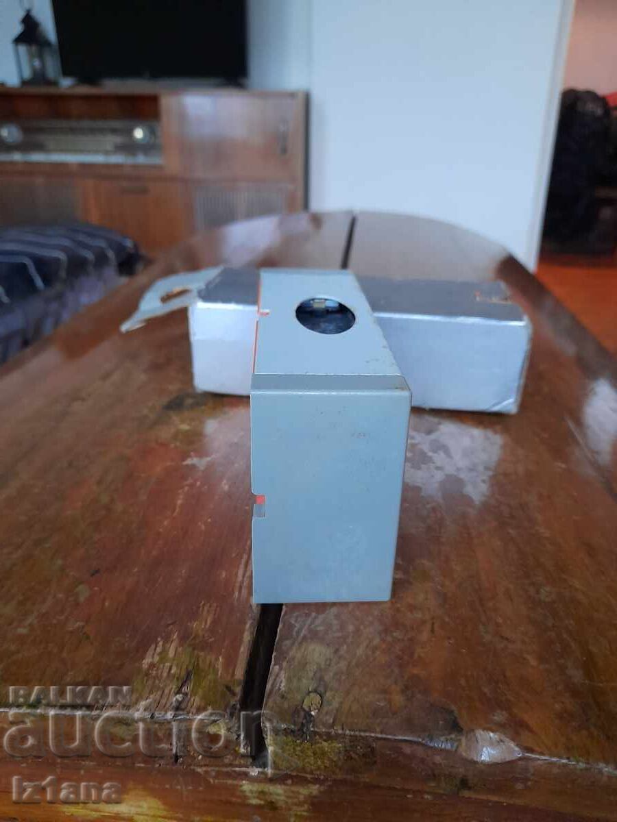 Δημοπρασία Παλιό ηλεκτρικό κουδούνι Dutan Tirino