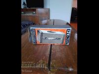 Old electric doorbell Dutan Tirino