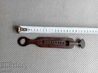 СТАРА  ПЛАШКА