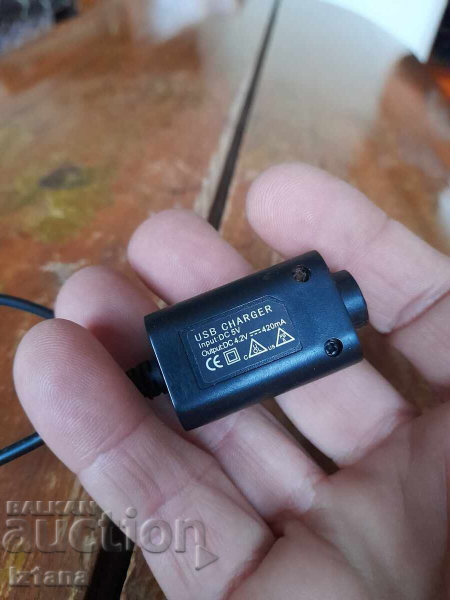 Кабел за зарядно на електронна цигара с цена € 6.00 | 11.73 лв. Кабел за зарядно на електронна цигара с цена € 6.00 | 11.73 лв.