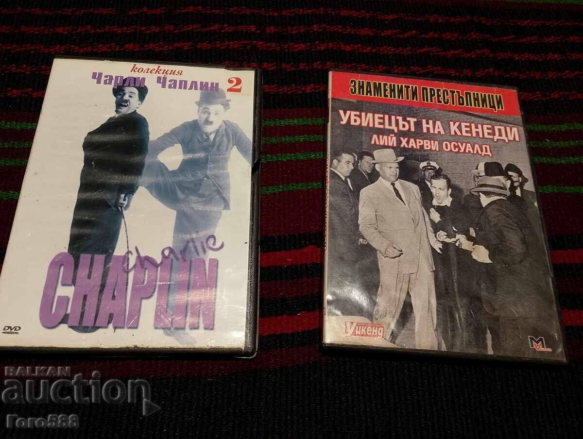 Auction  Original DVDs 4