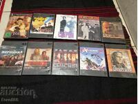 Αυθεντικά DVD 4