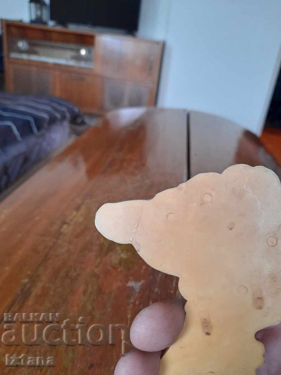 Стар стаен термометър Джудже - 5 Стар стаен термометър Джудже - 5