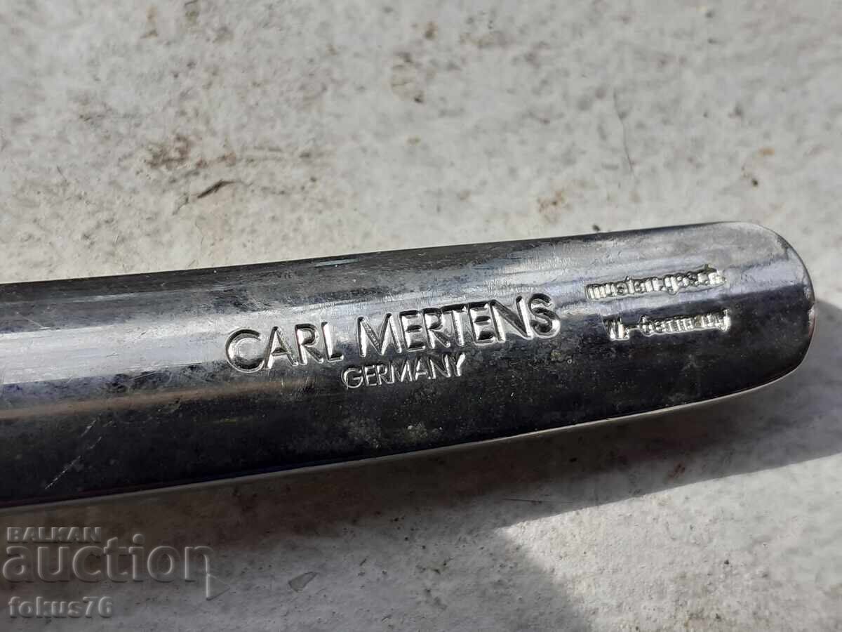 High-quality German kitchen tool - Carl Mertens with price € 15.00 | 29.34 BGN