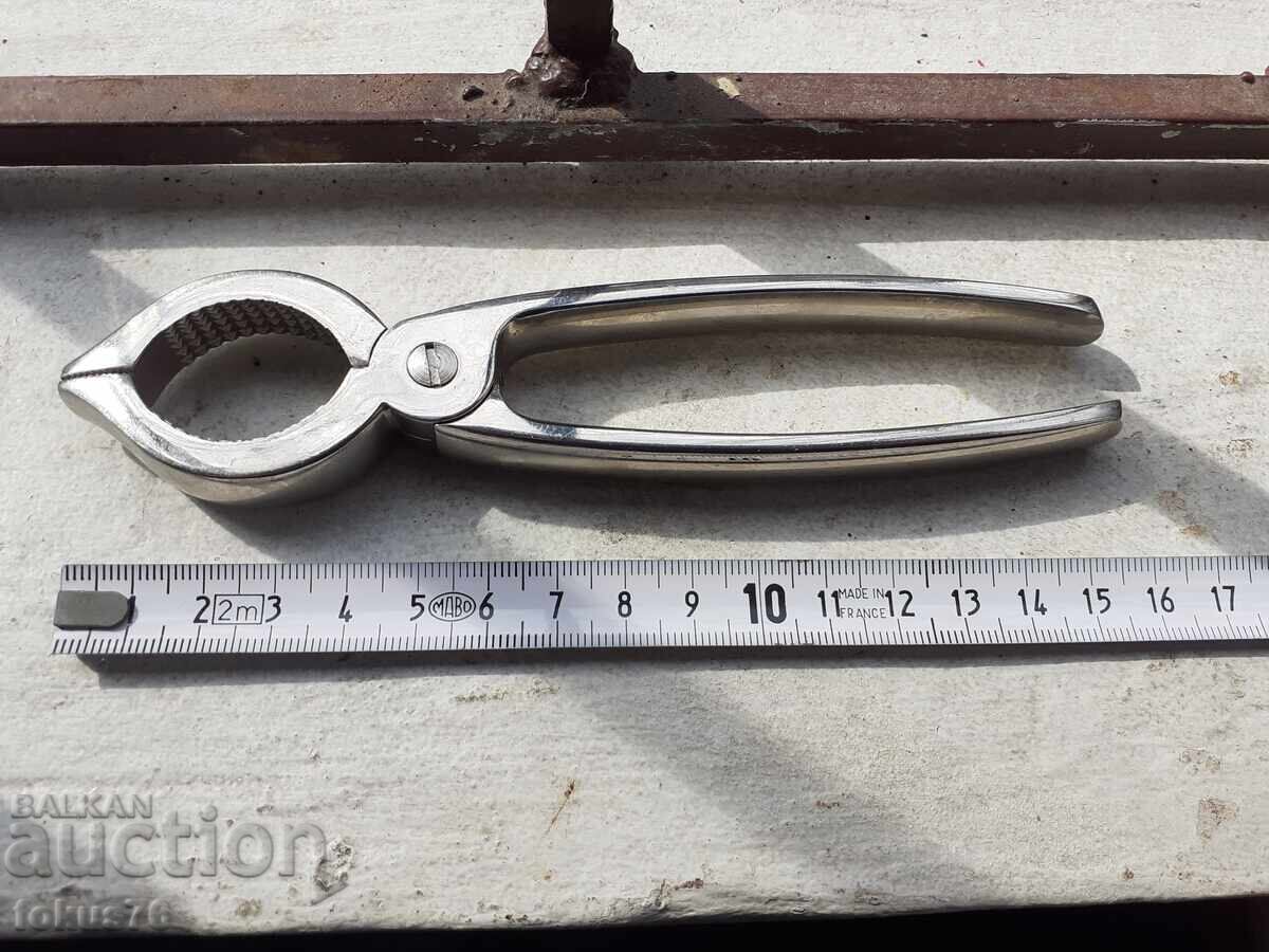 Auction  High-quality German kitchen tool - Carl Mertens