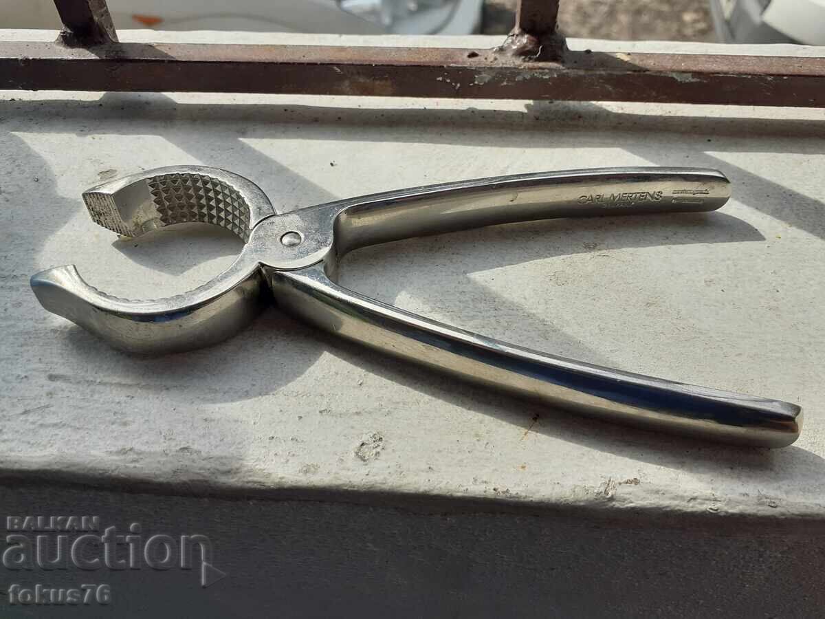 High-quality German kitchen tool - Carl Mertens - 6