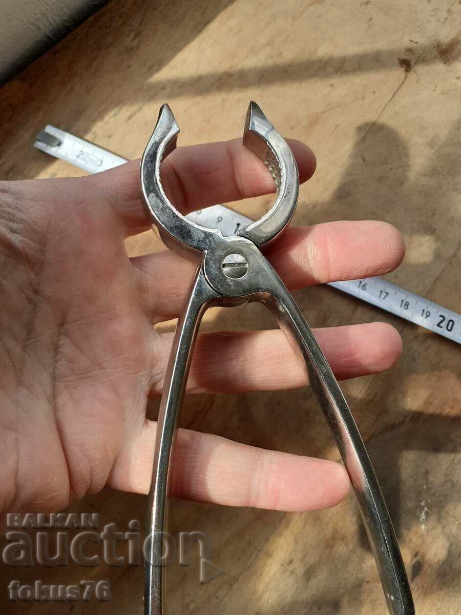 High-quality German kitchen tool - Carl Mertens - 7