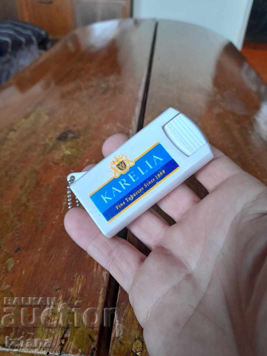 Старо фенерче Karelia с цена € 22.00 | 43.03 лв.