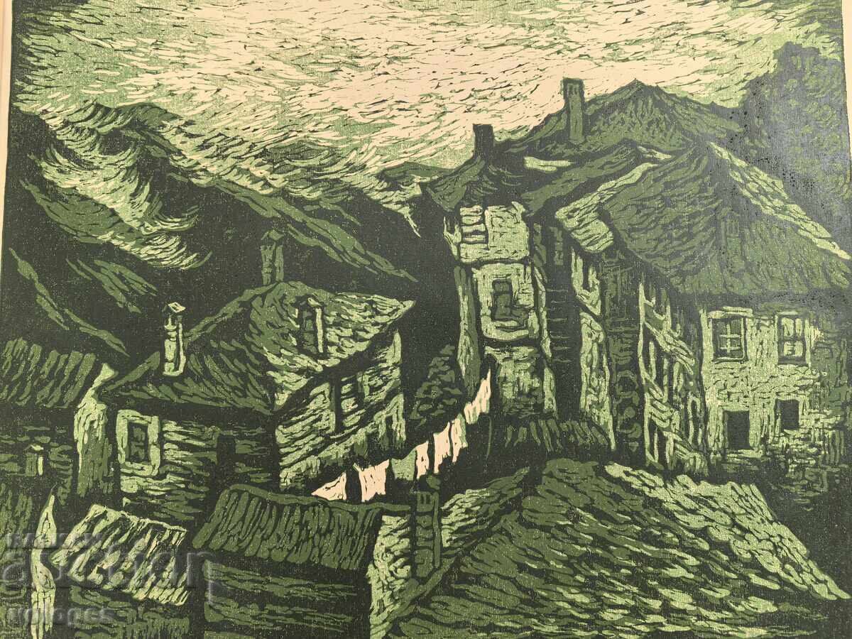 Licitație Kalina Taseva, s. Momarsko-Rodopi Licitație Kalina Taseva, s. Momarsko-Rodopi