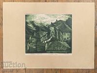 Kalina Taseva, Momarsko-Rodopite Village