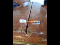 Стара запалка фенерче