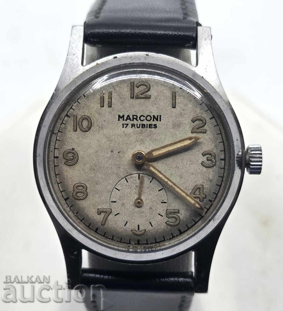 Ceas de mână Rolex Marconi 1930