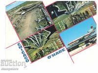 Αεροπλάνα και αεροδρόμια