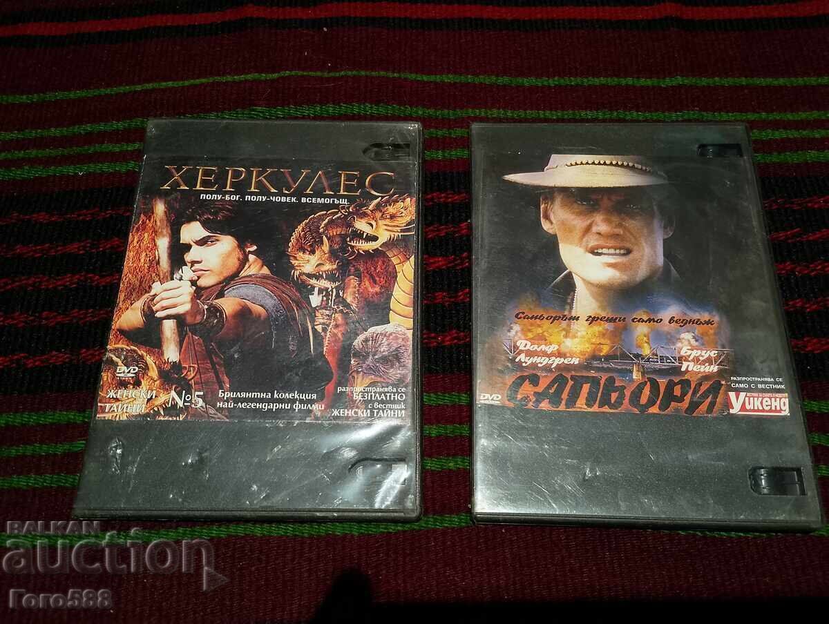 DVD-uri originale 5 - 6