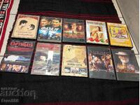 Αυθεντικά DVD 5