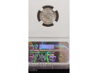 Money from a legacy collection