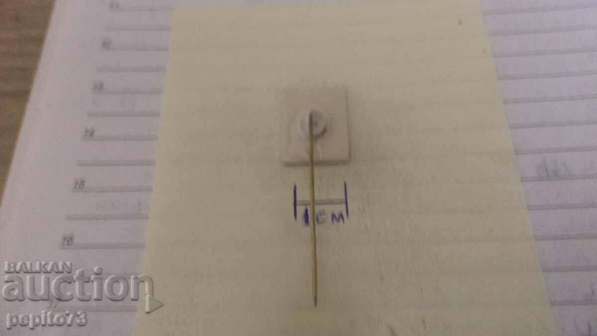 Insigna publicitară, Sundrop, companie pentru citrice - 5