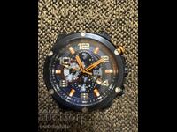 Visetti Multifunction Men's Watch, Working. Rare