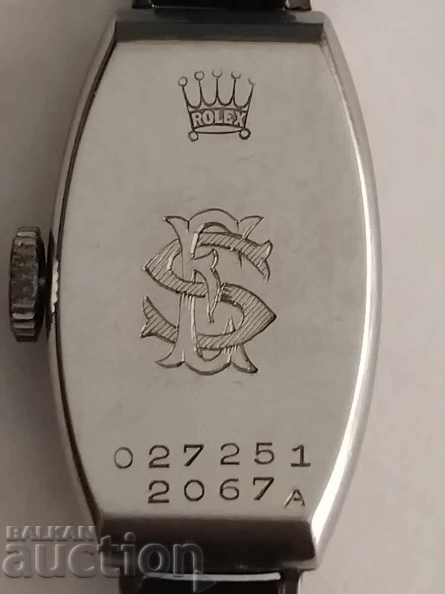 Rolex - часовник - 1930г с цена € 1999.00 | 3909.70 лв. Rolex - часовник - 1930г с цена € 1999.00 | 3909.70 лв.