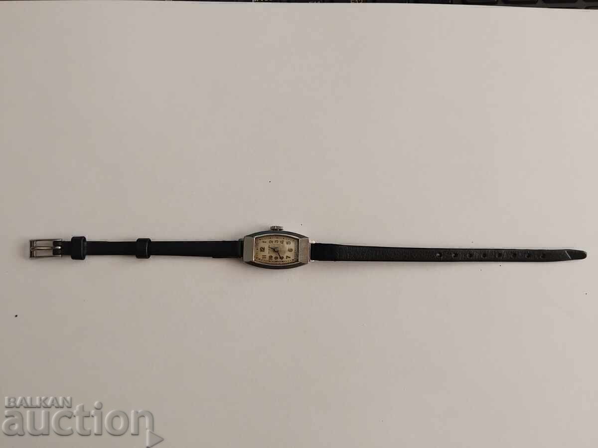 Rolex - watch - 1930 Prima - 7