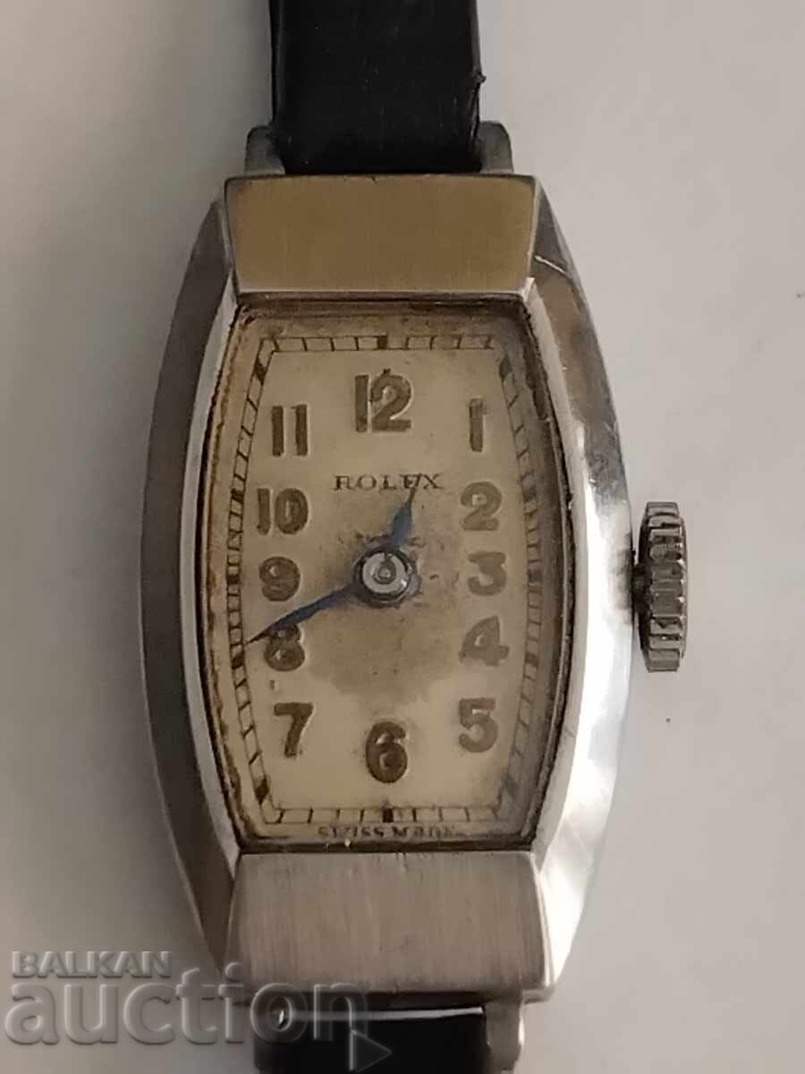 Rolex - часовник - 1930г Rolex - часовник - 1930г