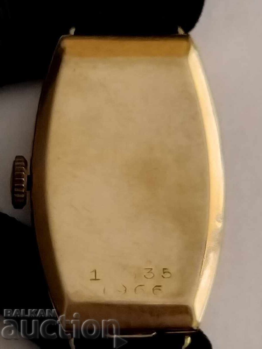 ROLEX - 1930 - 9κ χρυσός με τιμή € 1999.00 | 3909.72 BGN