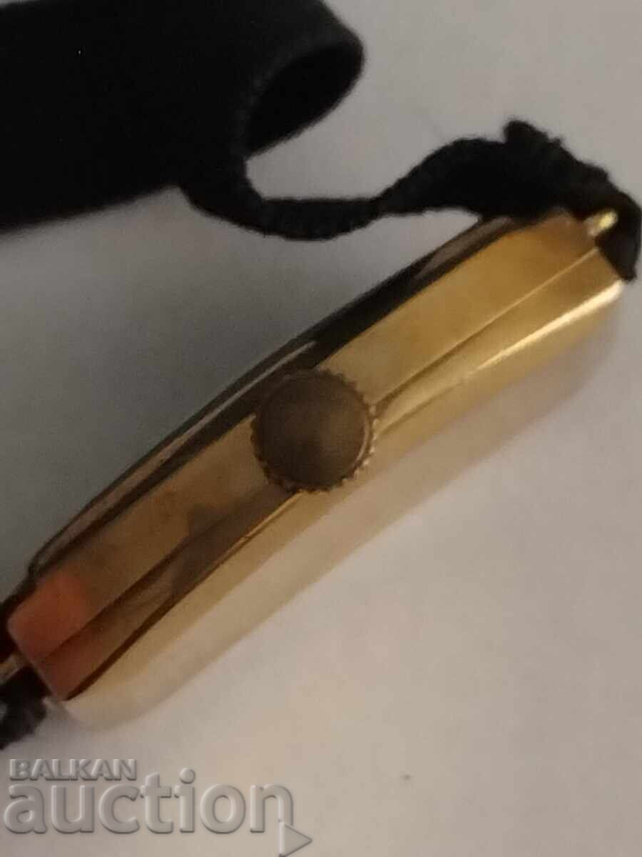 Δημοπρασία ROLEX - 1930 - 9κ χρυσός