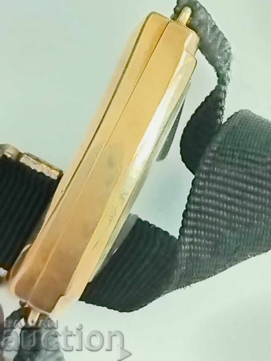 Παράδοση ROLEX - 1930 - 9κ χρυσός