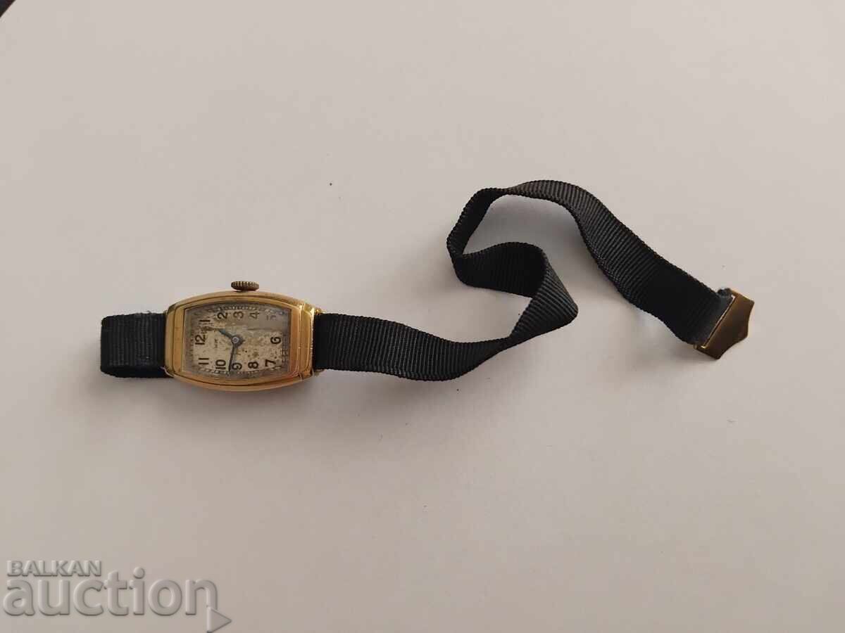 ROLEX - 1930 - 9κ χρυσός - 7