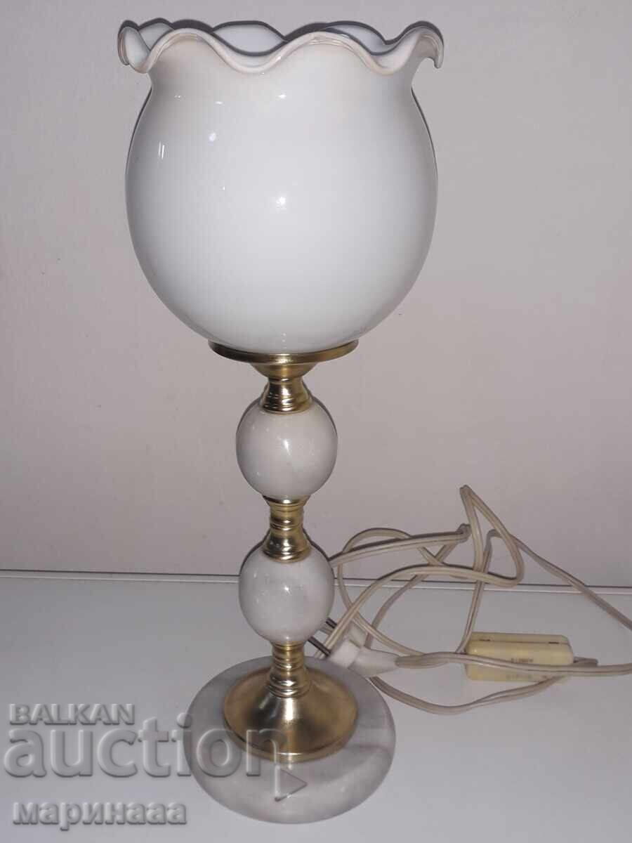 ΠΑΛΑΙΟ ΛΑΜΠΑ. ΝΡΒ