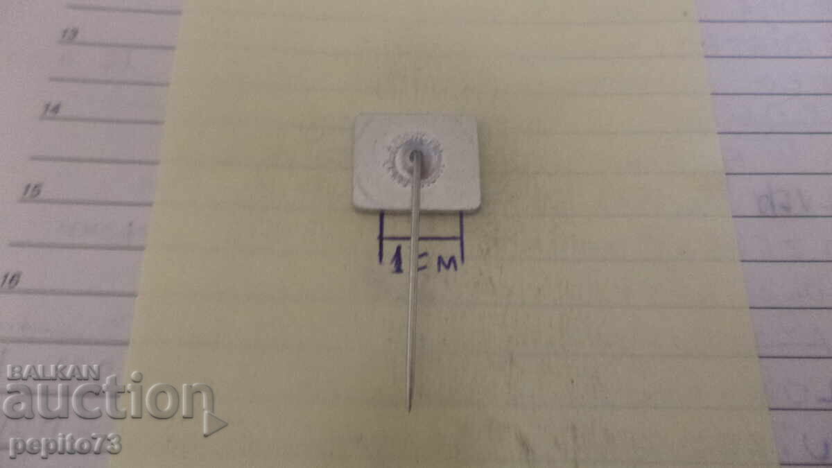 Livrarea Ecuson publicitar, Koopmans, marcă de făină pentru clătite Livrarea Ecuson publicitar, Koopmans, marcă de făină pentru clătite