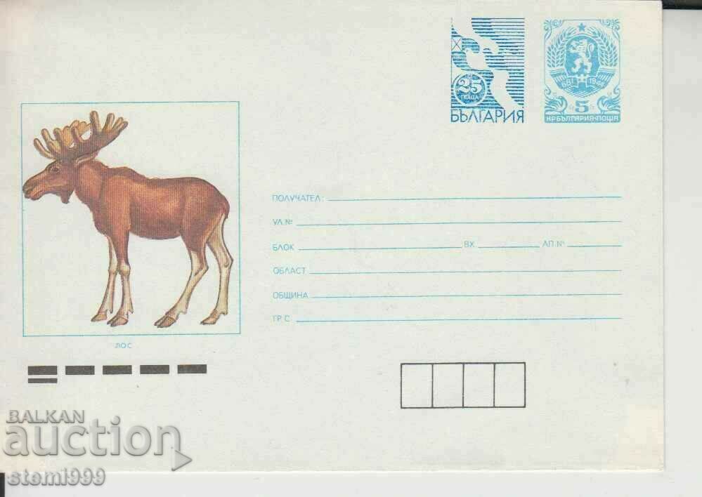 Plic Animale