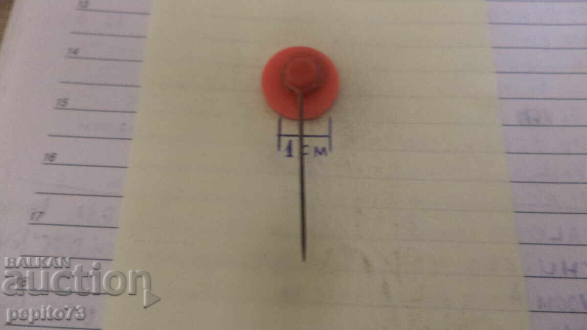 Emblemă publicitară, Peter Bild, marcă camioane - 5 Emblemă publicitară, Peter Bild, marcă camioane - 5