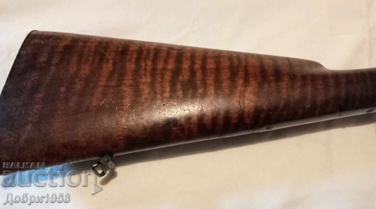 Lefaucheux Pinfire Pistol - 11