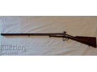 Lefaucheux Pinfire Pistol