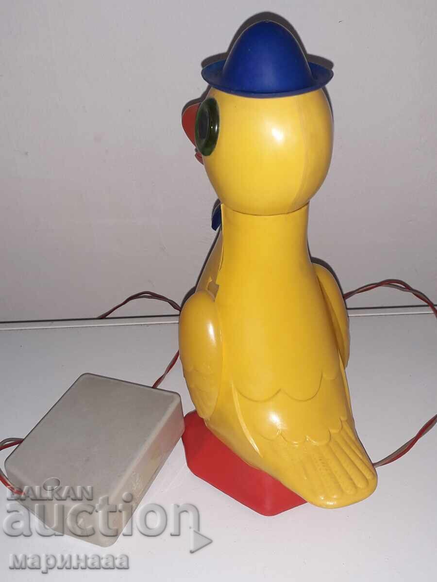 Licitație JUCĂRIE. URSS