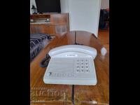 Стар телефон Siemens