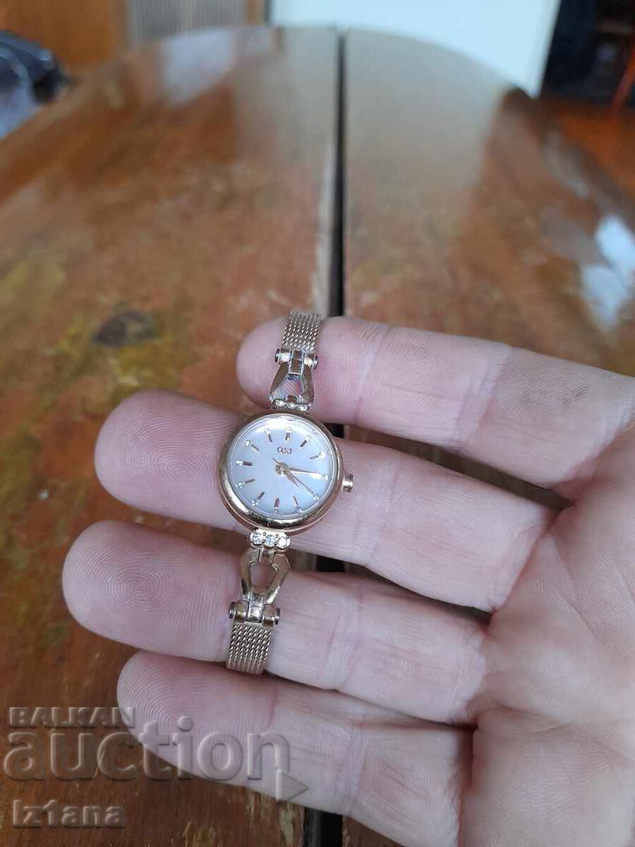 Old QST watch with price € 16.00 | 31.29 BGN